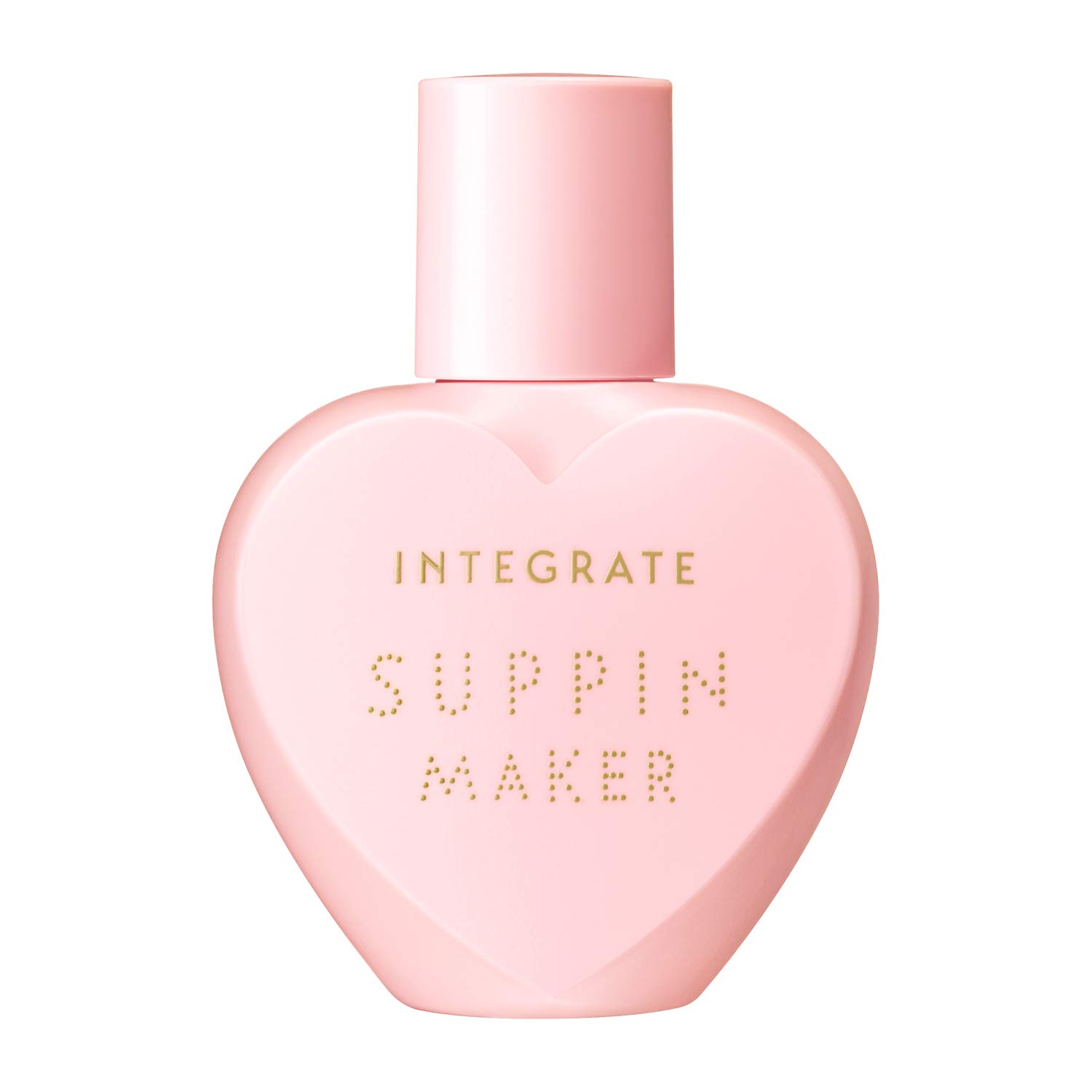 

Integrate No Makeup Maker Liquid Makeup Base Single Item Pure Color 25ml (x 1)
