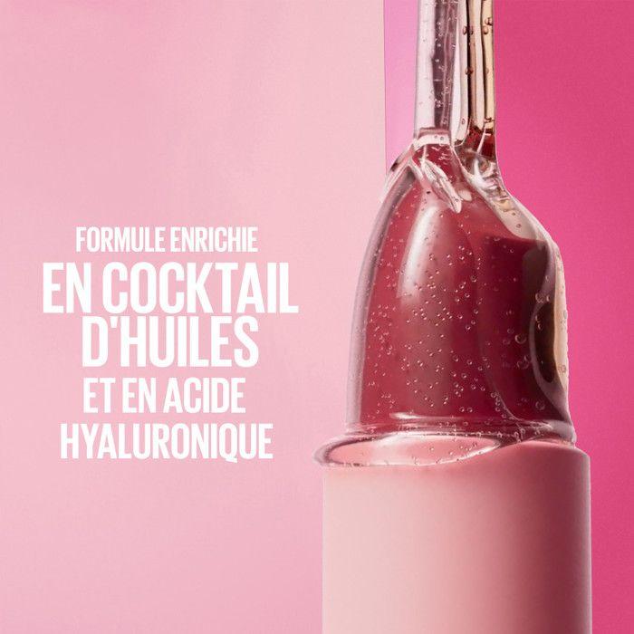 Maybelline New York Maybe It's Serum Lipstick - Rouge à lèvres sérum - 008 Scuse me