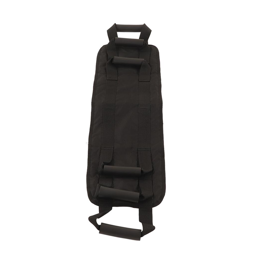 Lifting Transfer 3.28ft Total Length Thicken Lightweight Lift Mobility Belt with Double Grip for Elderly Patient