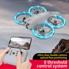 Non-Toxic Cz05 Mini Drone Children'S Toy Profession Hd Camera Wifi Rc Dron Height Freestyle Keep Helicopter Foldable Quadcopter Gifts