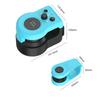 Cat Toys for Indoor Cats Interactive Toy Chase Run Exercise Mental Cat Treadmill Adjustable Speed Wheel Simulated Hunting Toy