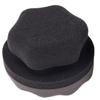 Car Tire Cleaning Sponge, Car Soft Shine Brush, Tire Sponge, High Density Urethane,
