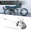 14mm*1mm Petcock Fuel Gas Tank Switch Valve for Honda CM185T CM200T 16950-195-702