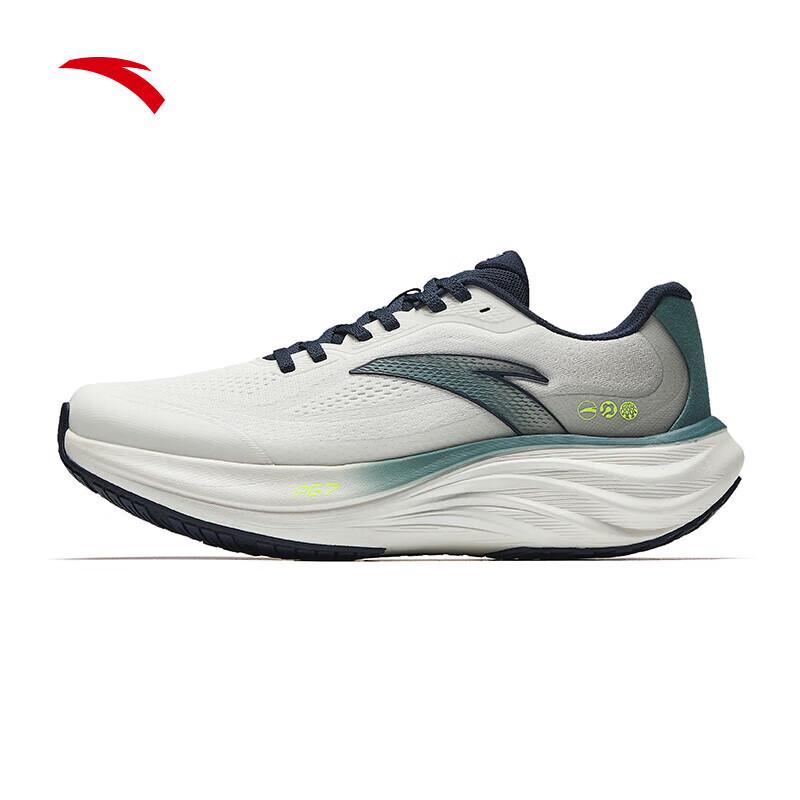 ANTA Men s Lvbu Cushioned Running and Training Shoes US 7