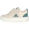 Park St Ac Comfortable Durable Low Top Kids Training Shoes Kids Training Shoes Light-Green JH6669