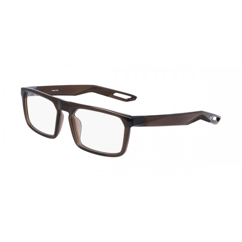 Nike 7306 090 Unisex Eyeglasses