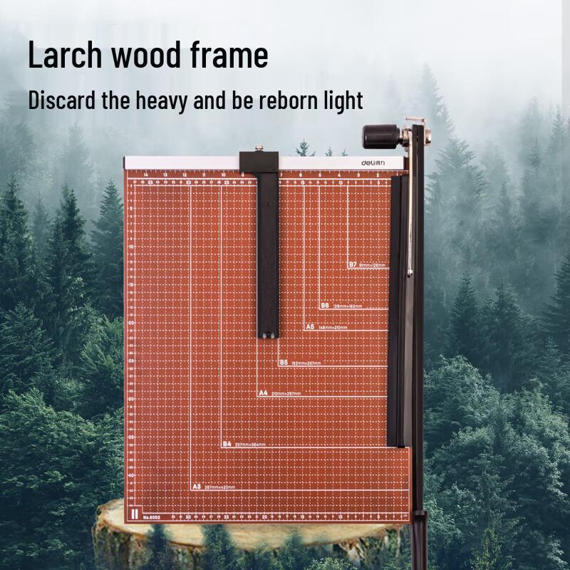 Daoton 8002 Paper Cutter