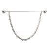 One Size – silver