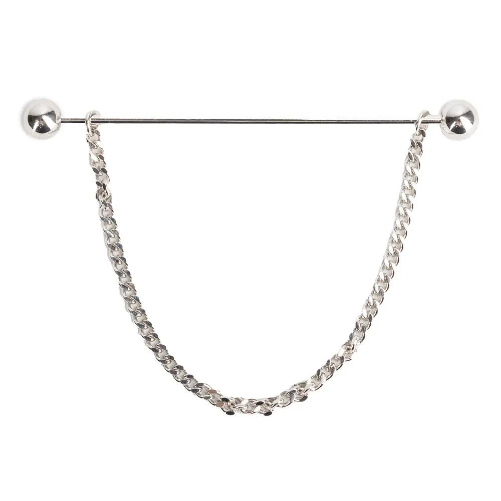 Supreme Products Classic Tie Pin
