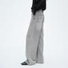 Giovanni Valentino Women's High-Waist Wide-Leg Jeans