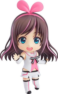 Nendoroid Kizuna AI Painted Movable Figure Non-scale ABS&PVC