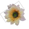 New 45/55cm Artificial Sunflower Giant Window Display Simulation Sun Flower Fake Flower Background Props