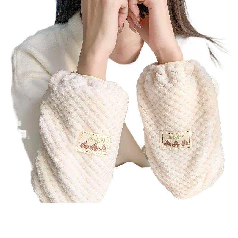 Dámská podzimní/zimní kancelářská péřová bunda 2024 s ochrannými rukávy