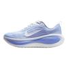 Nike Vomero Plus Football Grey Aluminum Women Sneakers Blue Royal-Pulse White HV8154-003