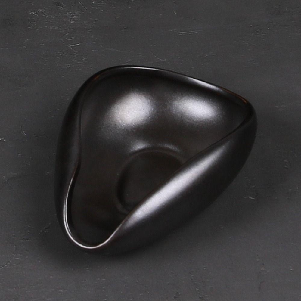 

Sugar Salt Kitchen Porcelain Ceramic Coffee Spoon Tea Tray Kung Fu Tea Shovel Loose Tea Scoop 5