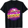OBLUE Men's T Shirt Fashion Short Sleeve Casual Shirts Summer Men Workout Top Tee Black