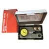 Lever Dial Indicator 0-0.8MM Flat Pointer Type
