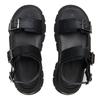 Converse As Trekwave Sandal 31314241 Black Black