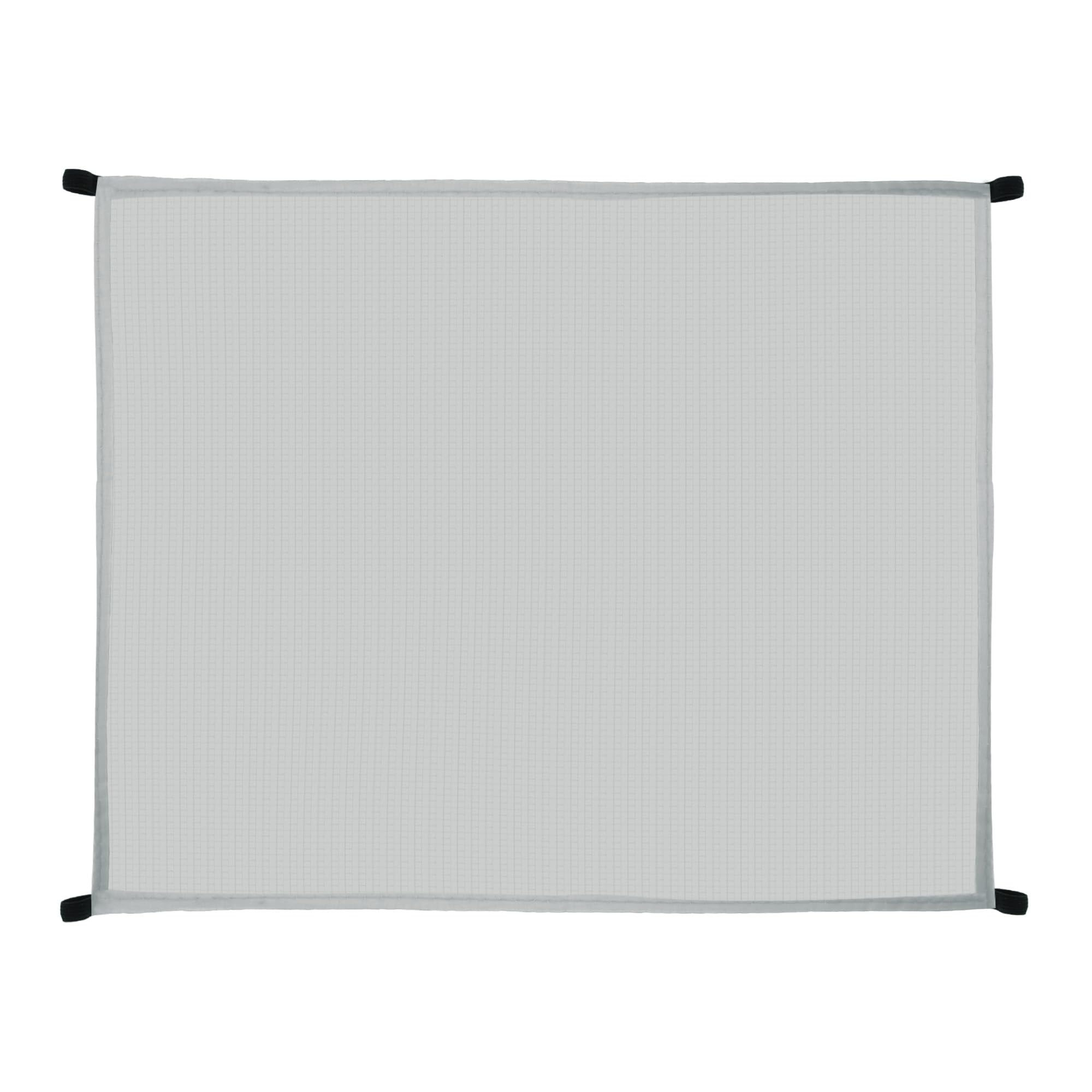 

CAPASTEC Picnic for Storage Bag Picnic Cherry Blossom Sports Light Gray Sheet, Large, 2-3 People, 140x150cm, Waterproof, Included, Mat, Compact,