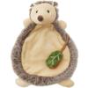 Baby Comforter - Bieco - Hedgehog - Soft - Washable - 27x20x10 Cm