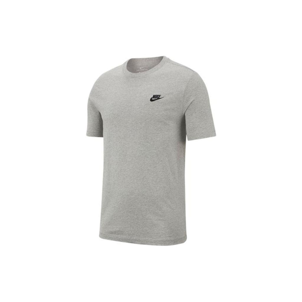 New Nike Nsw Club T Shirt Tee AR4999-064