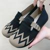 Women's Flat Shoes Summer and Autumn Casual Single Shoes One Stirrup Sneakers