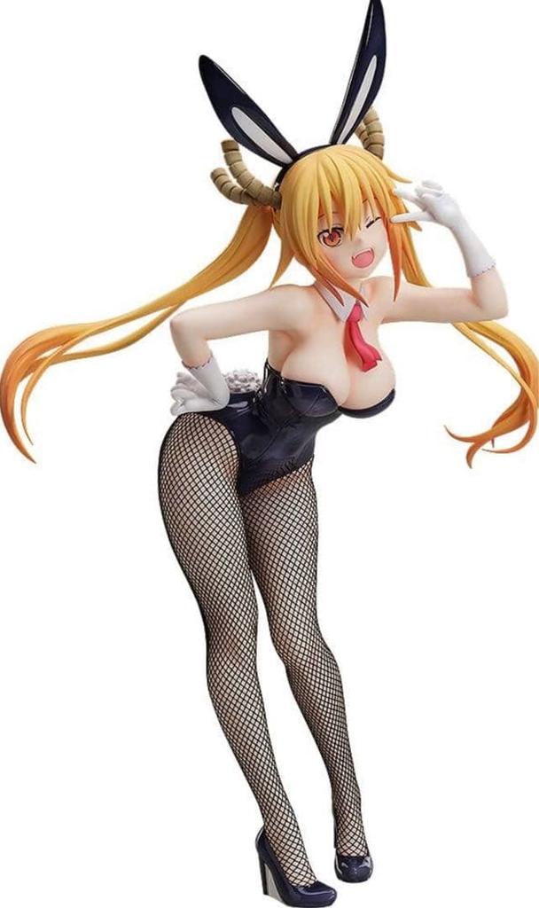 [USED] Miss Kobayashi's Dragon Maid Figure