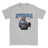 Harajuku TShirt Summer Invincible Comic Book Character Hipster TShirts Cotton Tee Shirt for Unisex Aesthetic Short Sleeve Tees