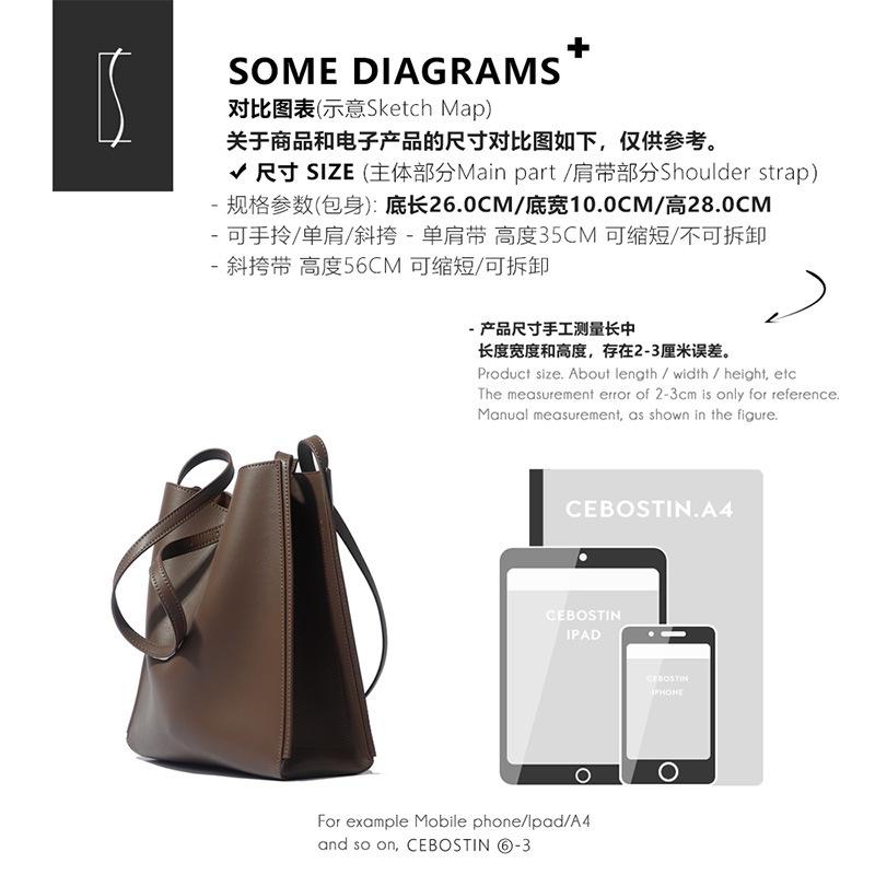 Niche Trendy Women'S Bag Shoulder Bag Versatile Fashion Oblique Span Handbag