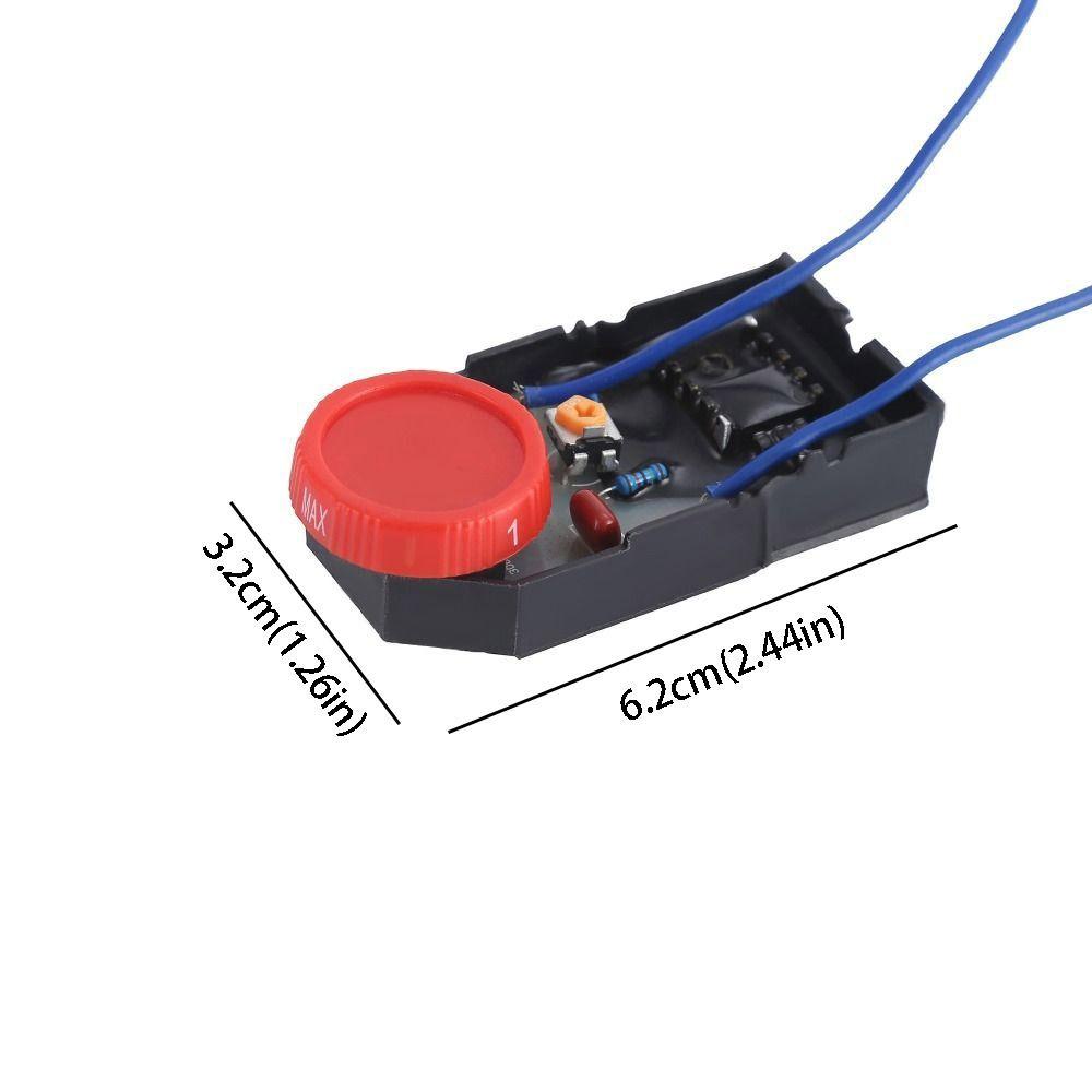 Speed Controller Angle Grinder Speed Controller Trigger Switch Governor Angle Grinder Switch Electric Switch Replace