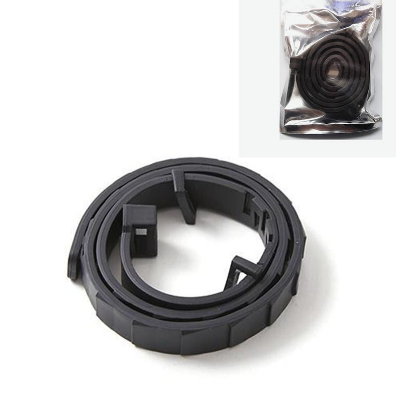 

Ошейник для домашних животных от блох и клещей, защита от паразитов на 8 месяцев, регулируемый ошейник для собак и кошек, съемные аксессуары для отпугивания домашних животных 62cm for Dogs