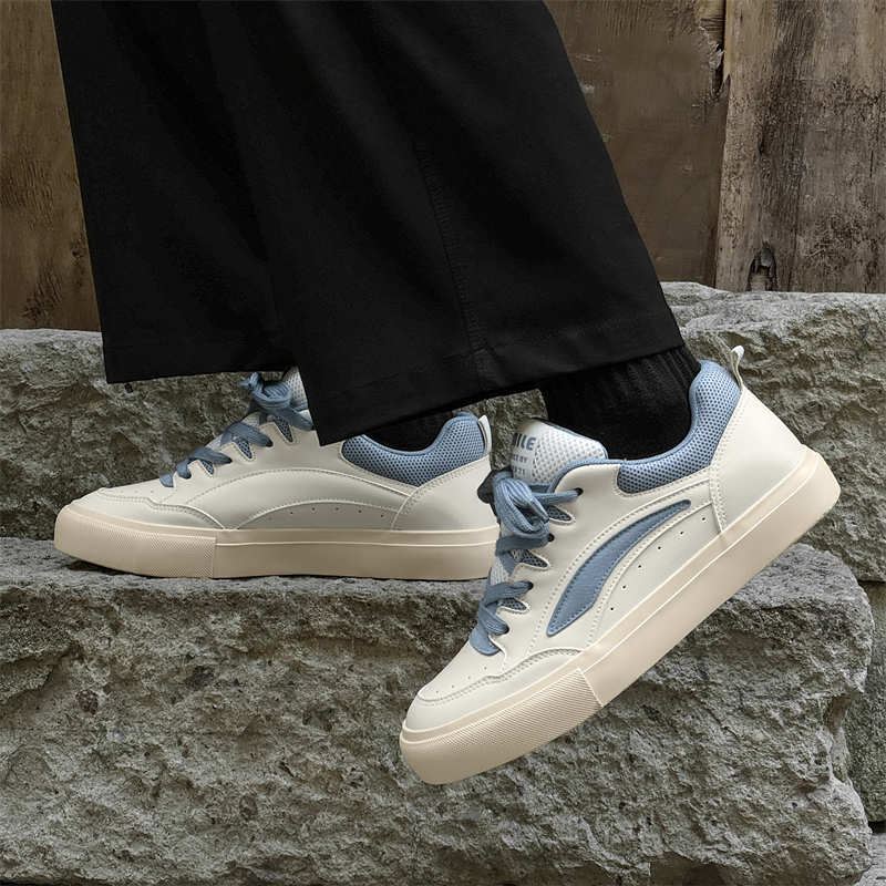 Plataform Plateforme Size 46 Sneakers Men Casual New Shoes Super Cozy Sports Loafers Branded Products Vietnam Super Cozy