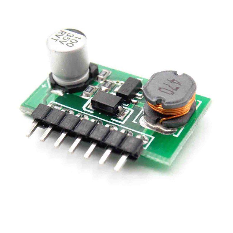 3W 700mA DC-DC 7.0-30V to 1.2-28V LED lamp Driver Support PWM Dimmer