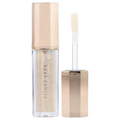 Augen-Make-up – Glitzer & Schimmer für die Augen
