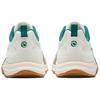 Anta Ace Lt Lightweight Retro Sports Non-Slip Breathable Low-Top Lifestyle Shoes Kids sneakers White Green 922628851-1