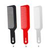 Styling Hair Comb Portable Modelling Supply Salon Accessory Barbershop Tools Easy to Grip Hairdressing Tool Barber's Trimmer