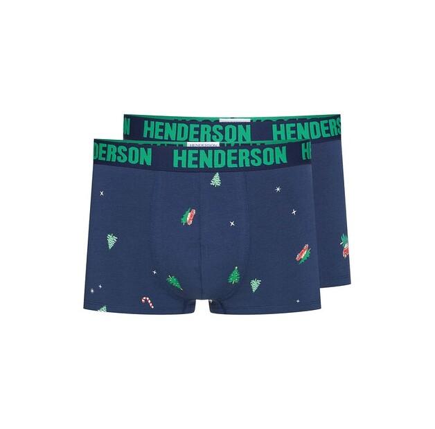 Боксеры Henderson 41926 EU M