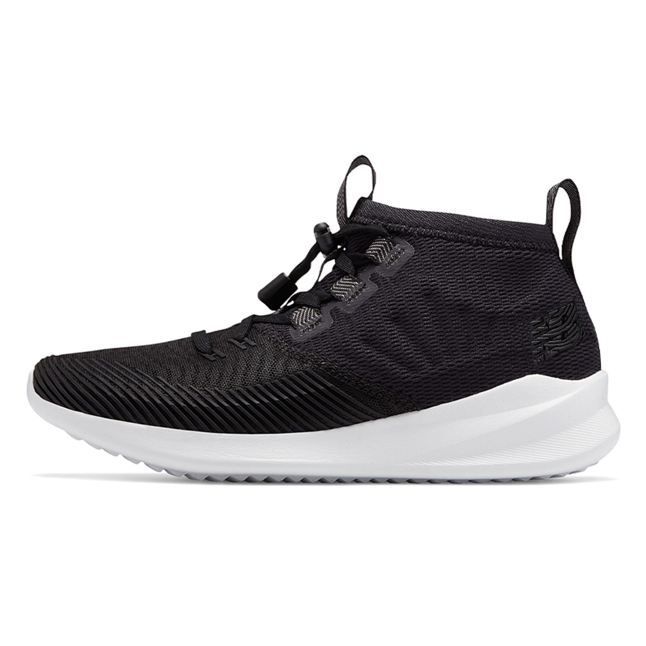 (WMNS) New Balance Cypher Run Black White Women s WSRMCBW EU 35