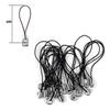 Legering Telefoonkoord Poppenhanger - DIY Handgemaakt Sieradenaccessoire