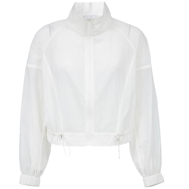 VEROMODA Women's 2025 Spring Sun Protection Jacket