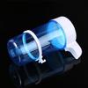 Parrot Feeder Waterer Water Dispenser No Mess Automatic Bird Feeding Supplies