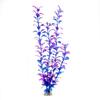 Fish Tank Decoration: Simulated Plant and Water Grass Silk Flower (CA)