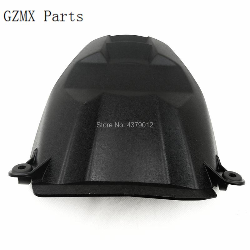 High Quality Motorcycle Rear Under Fender Mudguard For Benelli BJ600 BN600 BN600i TNT600 BJ600GS