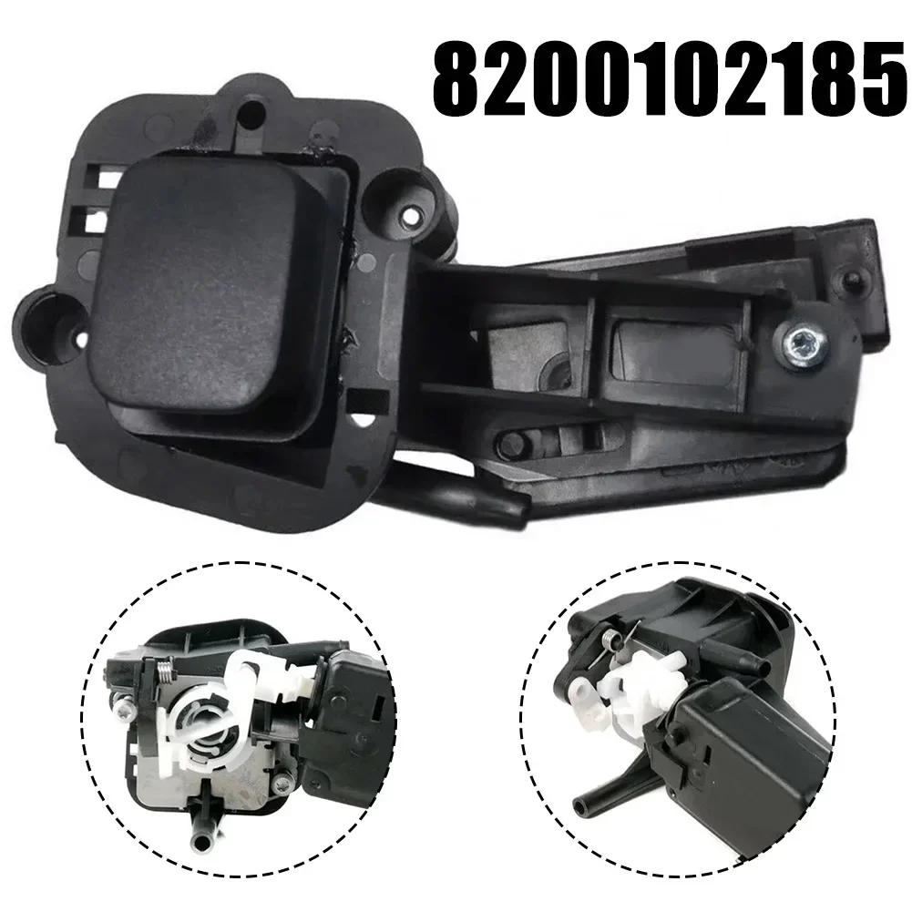 1x Tailgate Lock Motor Tailgate Locking Block Motor For Vauxhall For Vivaro A For Trafic II 2001+ 8200102185 Replace Car Parts