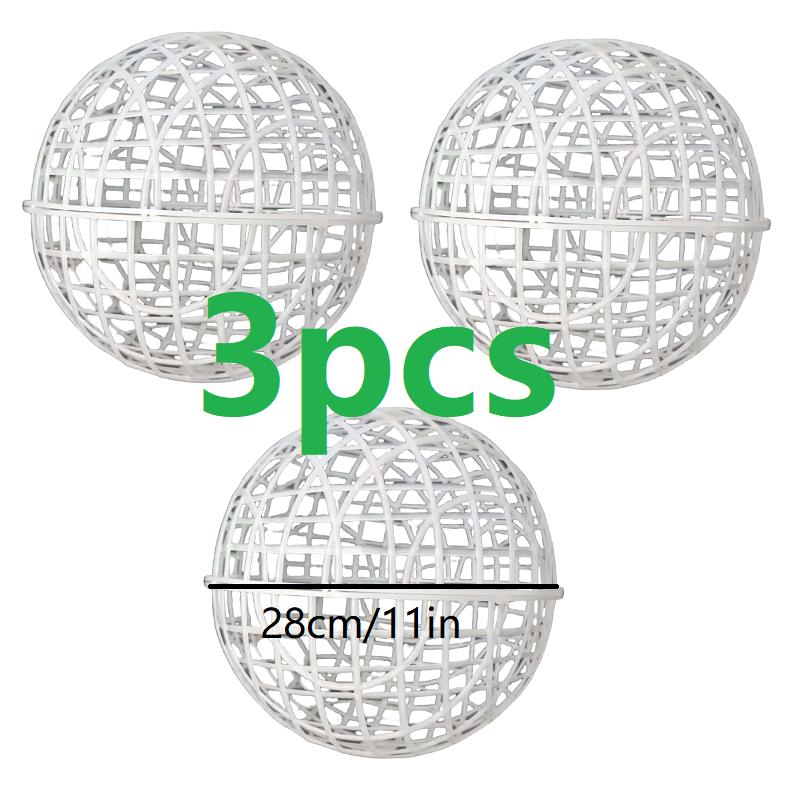 Walking Chicken Cage Plastic Spherical Chicken Cage Round Rabbits Cage Can Roll and Walk To Feed Free Range Chicken Cage