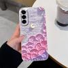 Phone Case For Samsung Galaxy A57 A37 A27 5G Cheerful Design Patterns Full Coverage Bumper For Samsung A 27 Soft Smooth Housing