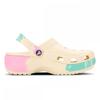 CrocS ClaSSic Platform Ombre Clog Women S 208278 1fr