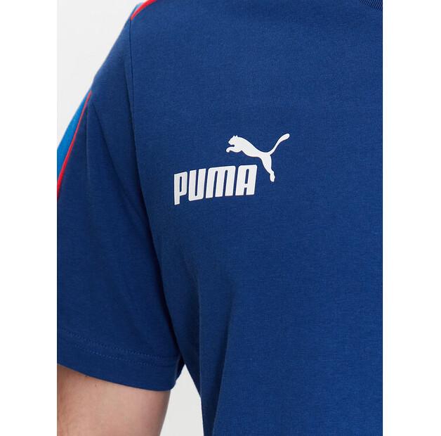 Футболка Puma Bmw Mms Mt7