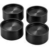 1 Set Non-Slip Stove Leveling Feet Heavy Duty Stove Leg Extensions  Appliance Leveling