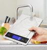 Rectangular Multifunction 5Kg/10Kg/15Kg*1G Precision Weight Balance Digital Kitchen Food Measuring Scale